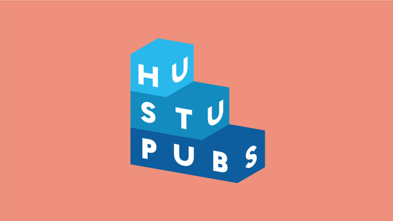 What is HU Stu Pubs?